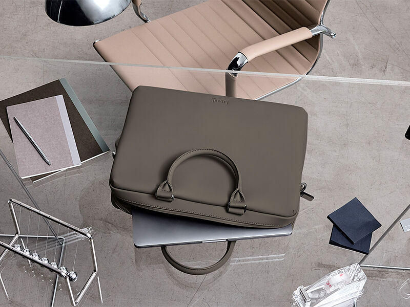 CANDIDAT N&deg;4 : LE SAC POUR ORDINATEUR